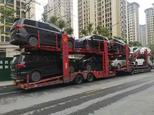 城东汽车托运  浦东轿车